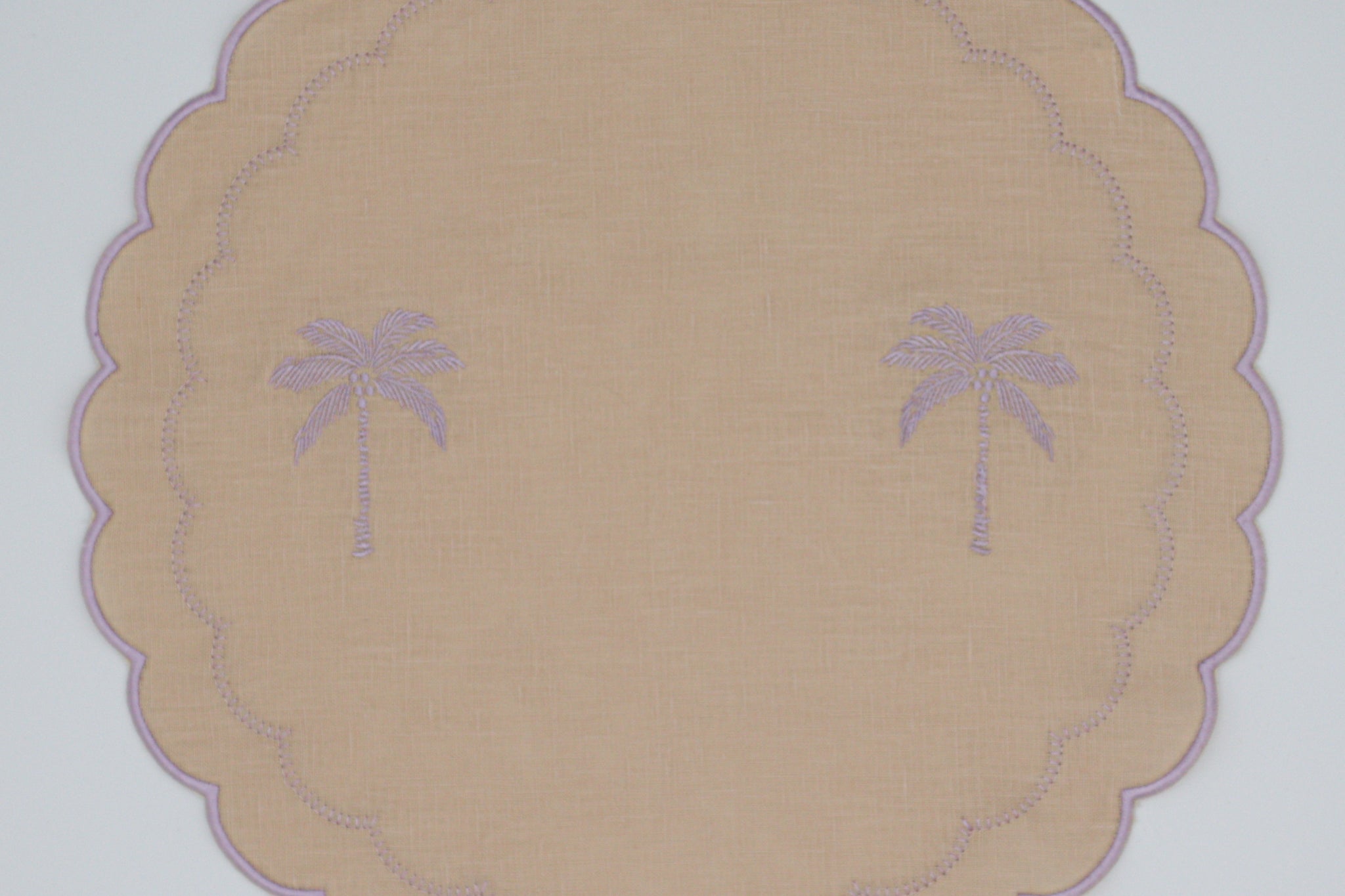 Soft Pastel Tableware — Blush, Lavender & Mint Dinnerware