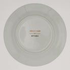 Vintage Palm Collection Dinner Plate By Ro'Table NYC