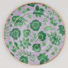 Leaf Dinner Plates