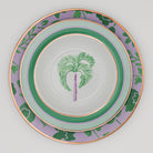 Bernadette Leaf Dinner Plate