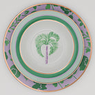 Bernadette Leaf Dinner Plate