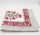 Rose Garden Tablecloth