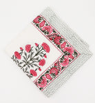 Rose Garden Tablecloth